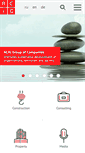 Mobile Screenshot of acig.ru